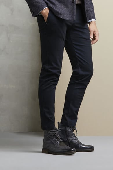 ΠΑΝΤΕΛΟΝΙ BUGATTI - 380 ΜΠΛΕ